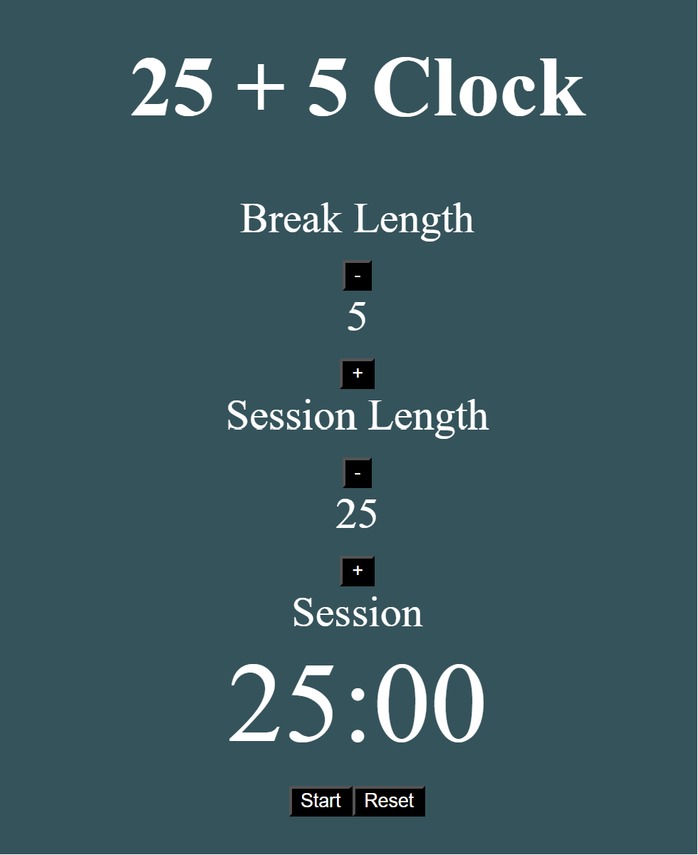 25+5